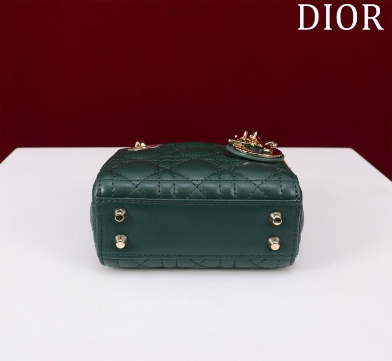 chr1st1an D10r my lady bags